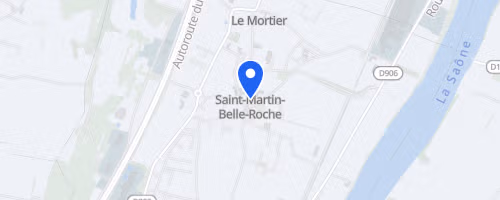 Lasaintmartinoise - Saint Martin Belle Roche