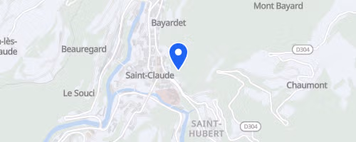 Run & bike Saint-Claud - Saint-Claude