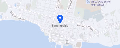 Evermoore Brewing Company 5 Miler Presented By the PEI Marathon