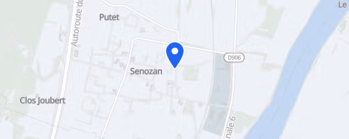 Trail de mouge - Senozan