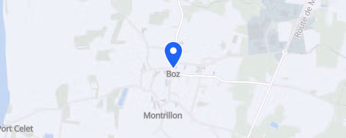 Boz'Run - 10 km 2026