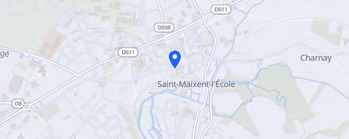 Course Denfert