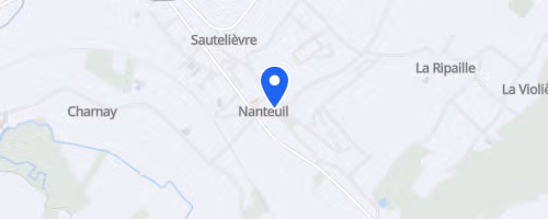 Course nature de la vallée des sources - Nanteuil