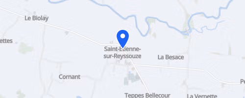 La Cocorida - Saint Etienne Sur Reyssouze