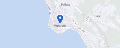 Courses Montreux-Les Rochers-de-Naye