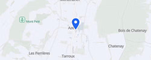 Roc d'Azé