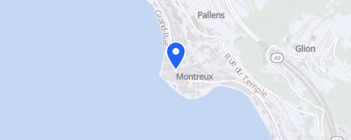 Montreux Trail Festival