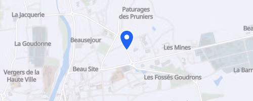 Randonnee Pedestre en Montmorillonnais
