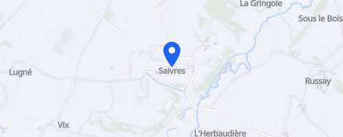 La sapurienne - Saivres