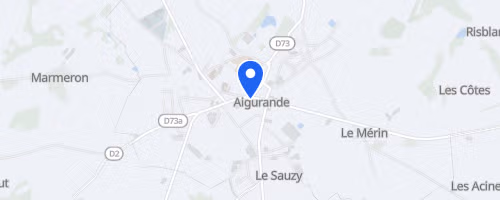 Le trail de la bouzanne	 - Aigurande