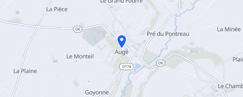 La Run Augeenne