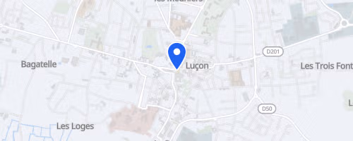 Foulées luçonnaises