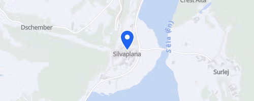 SGRAIL78 Silvaplana