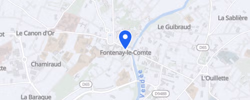 Corrida des Pères Noël