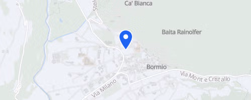 La Stelvio Santini