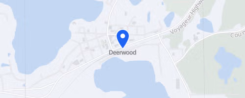 Clearwater Forest Adventure-A-Thon