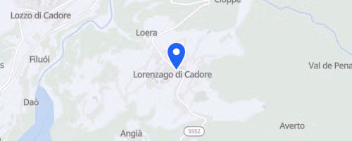 Trail Dei Maghe