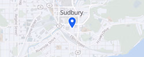 Sudbury Rocks Marathon