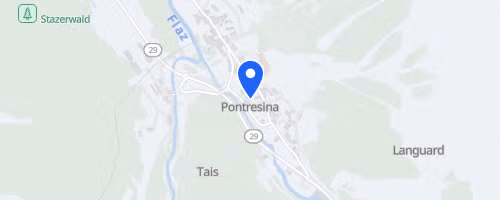 Bernina Gletschermarathon