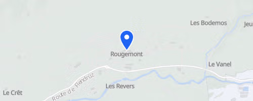 Rougemont Videmanette Summer Challenge