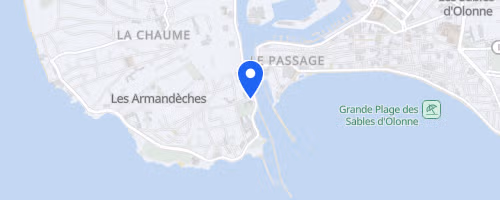 Semi-Marathon des Olonnes