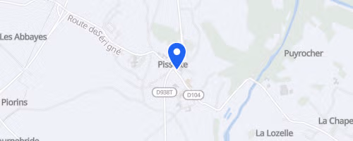 1000D de la forêt de Mervent - Pissotte