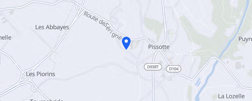 Marche athlétique fontenaysienne - Pissotte