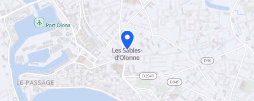 5 Km De La Chaume - Les Sables D'olonne