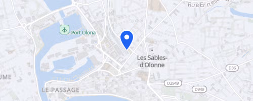 Ekiden Les Sables D'olonne - Les Sables Dolonne