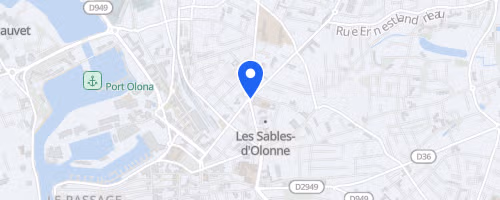 Semi-marathon des Olonnes - Les Sables-d'Olonne