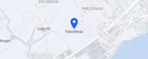 Tour du Pays de Vaud – Tolochenaz