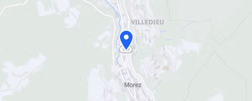 La transju'trail - Hauts-de-Bienne
