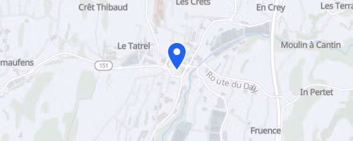 Trail Les Paccots - La Veveyse