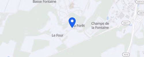 Le relais des gars'z'elles - Fontaine-le-Comte