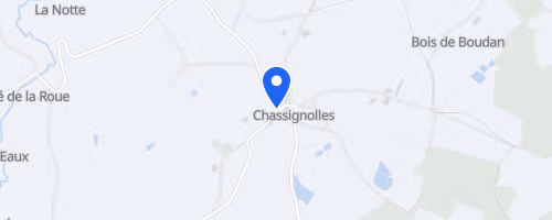 La Ronde de Chassignolles
