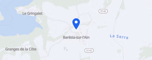 JuraSwimRun - Barésia-sur-l'Ain