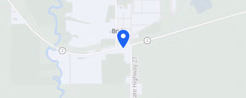 Brule 2 & 5 Miler