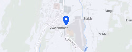 Berglauf Rinderberg Zweisimmen
