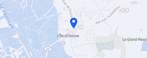 IronMan 70.3 des Sables d'Olonne - L'Île-d'Olonne