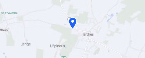 Trans’julienoise - Jardres