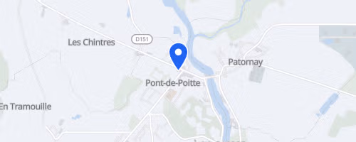 Tour du Lac de Vouglans VTT - Pont-de-Poitte