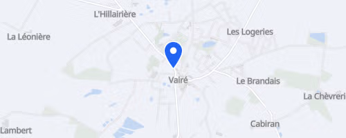 Duathlon de Vairé