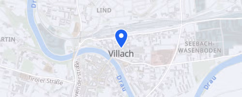 Villacher ROTE NASEN LAUF