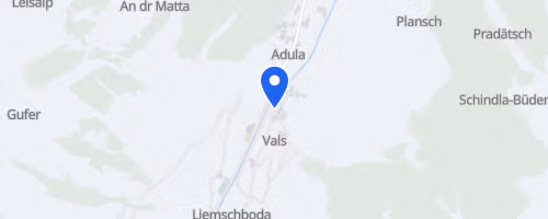 Valser Herbstlauf