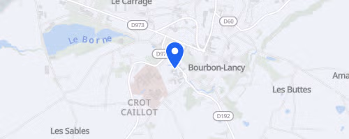 La Bourbonnienne