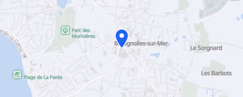 Course des 2 Plages