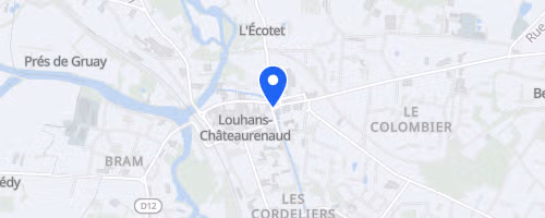 Les 10 km de Louhans