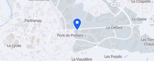 La parthenaisienne - Parthenay