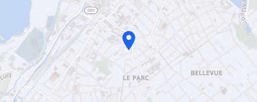 10km du Port de Montceau-les-Mines