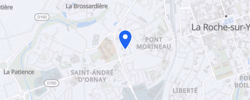 Randonnee Du Telethon - La Roche-sur-yon